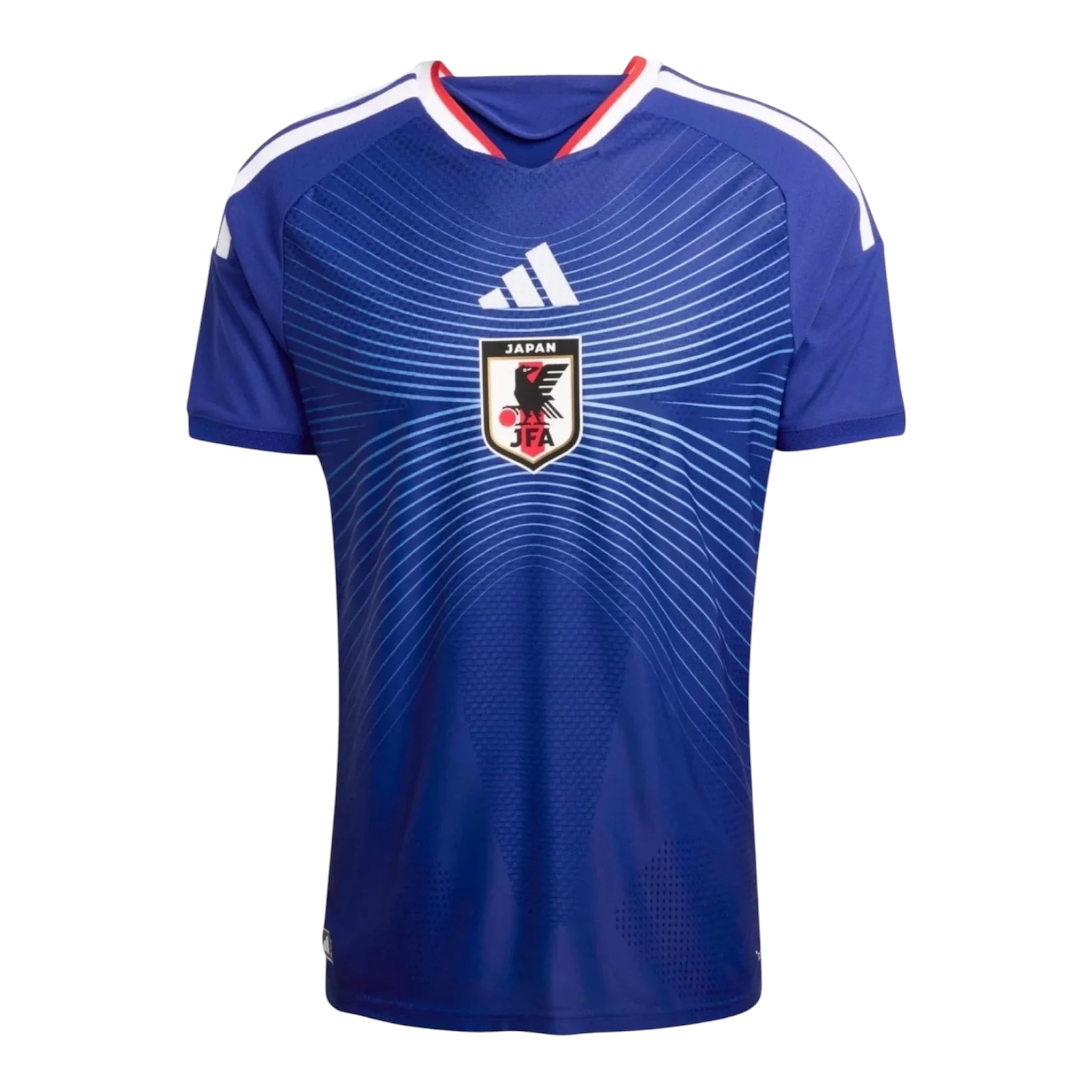 Japan Home Top - World Cup 2026