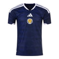 Scotland Home Top - World Cup 2026