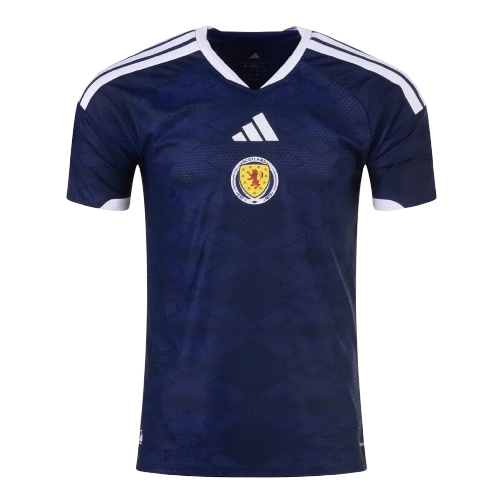 Scotland Home Top - World Cup 2026