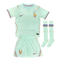 France Away Kit World Cup 2026