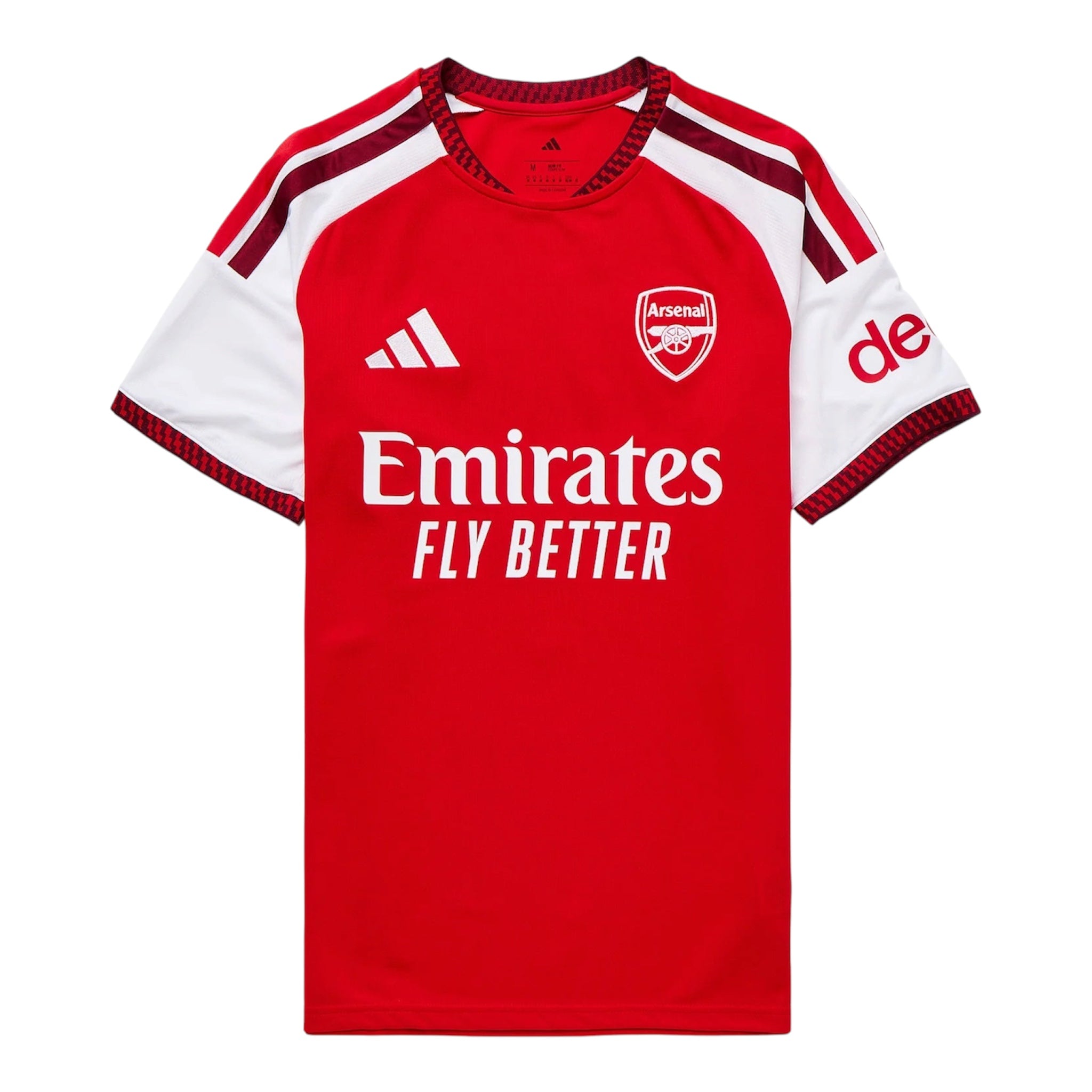 Arsenal Home Men’s Top 26/27