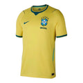 Brazil Home Top - World Cup 2026