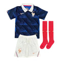 France Home Kit World Cup 2026