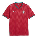 Portugal Home Top - World Cup 2026