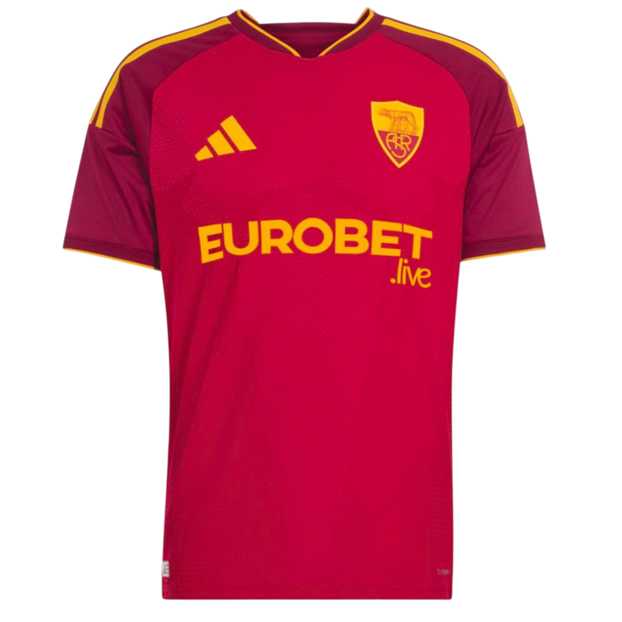 AS Roma Home Adults 26/27