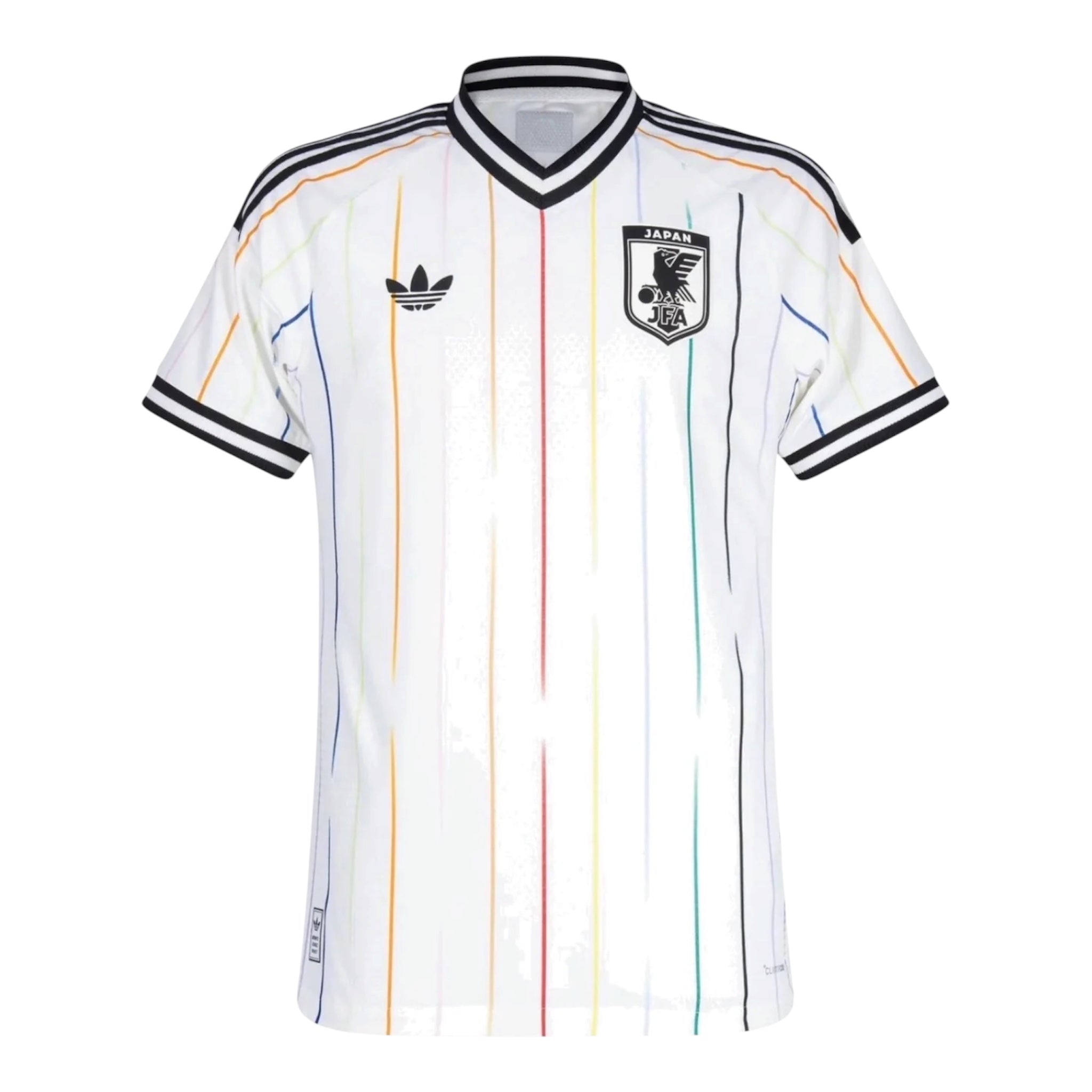 Japan Away Top - World Cup 2026