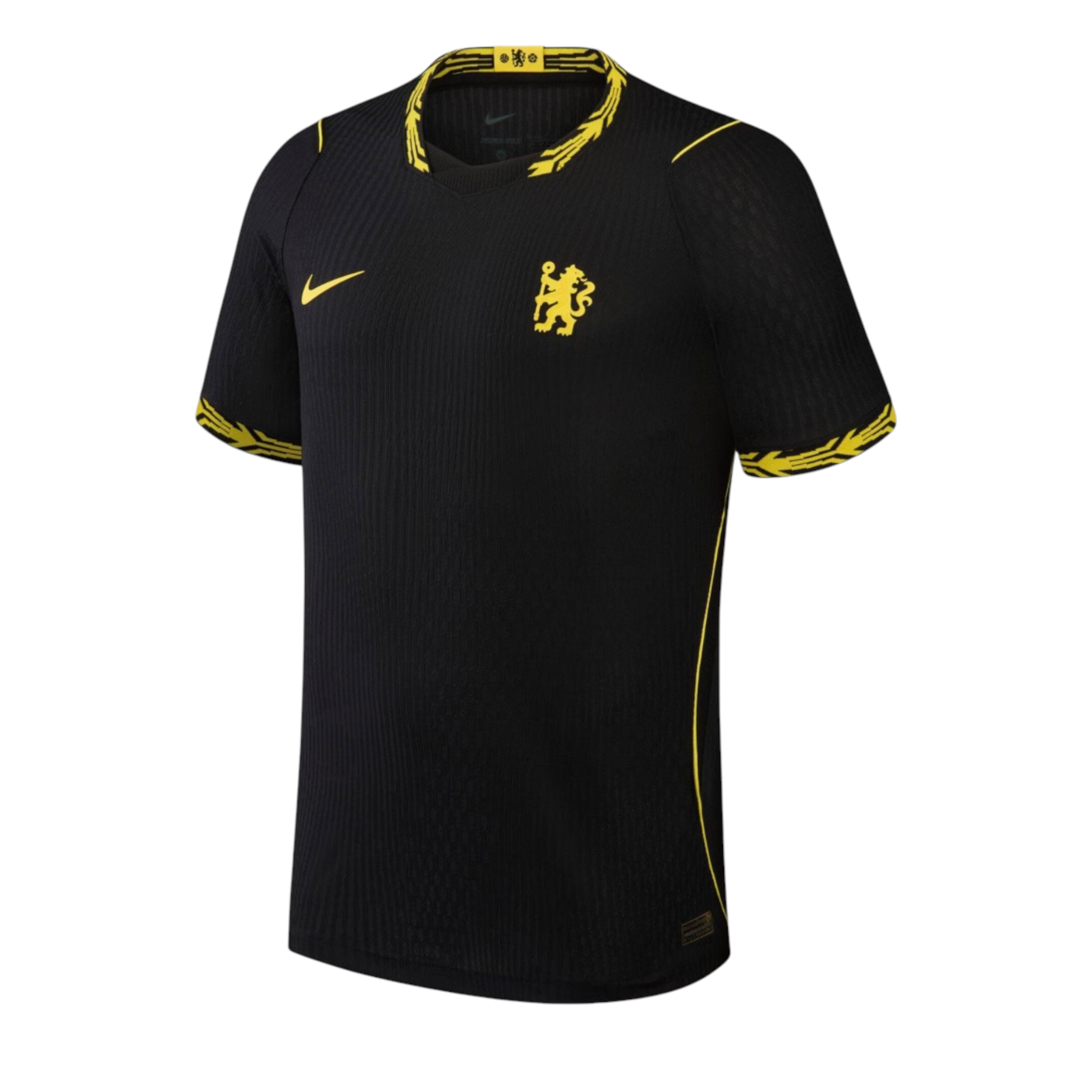 Chelsea Away Adults Top 26/27