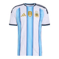 Argentina Home Top - World Cup 2026