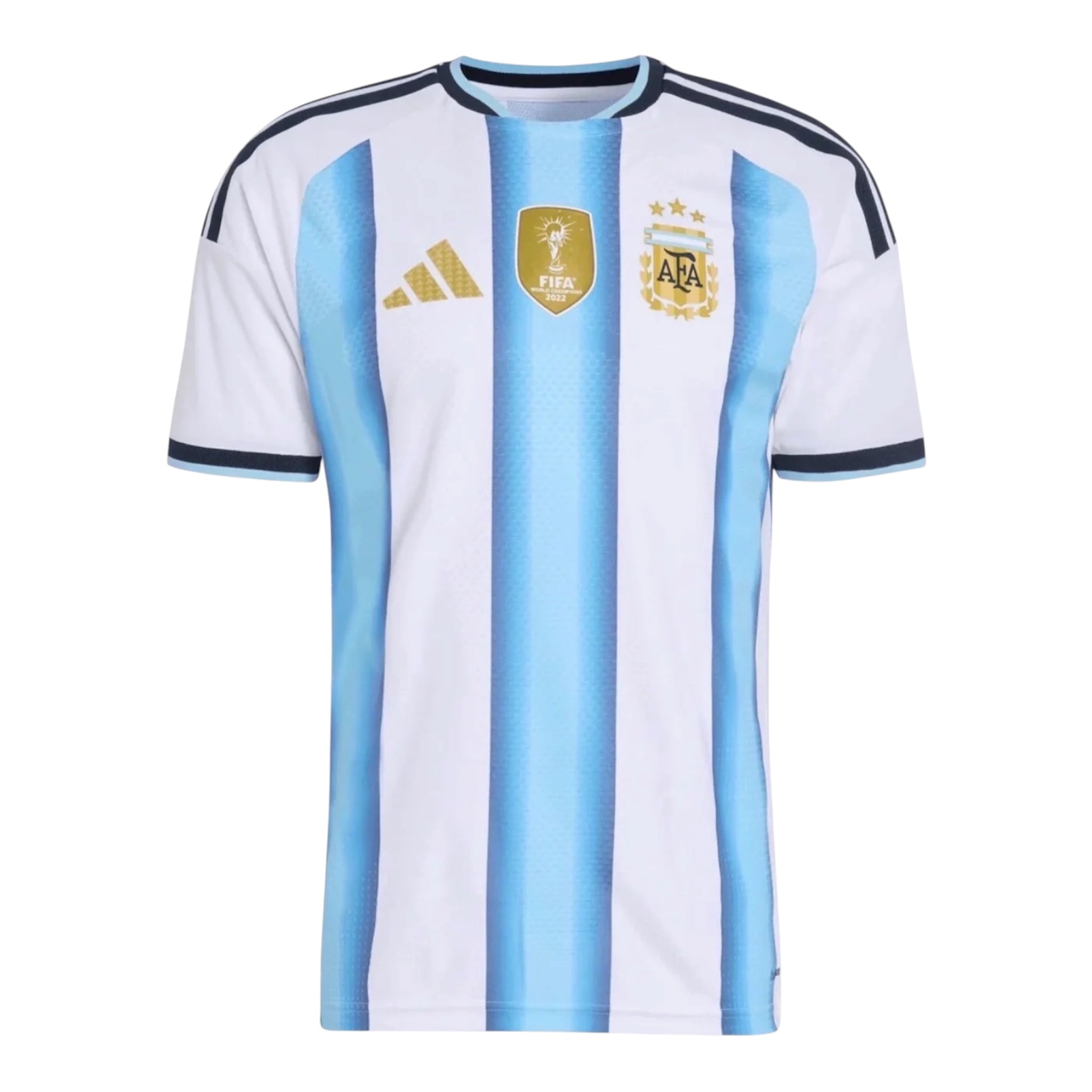 Argentina Home Top - World Cup 2026
