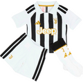 Juventus Kids Home Kit 26/27