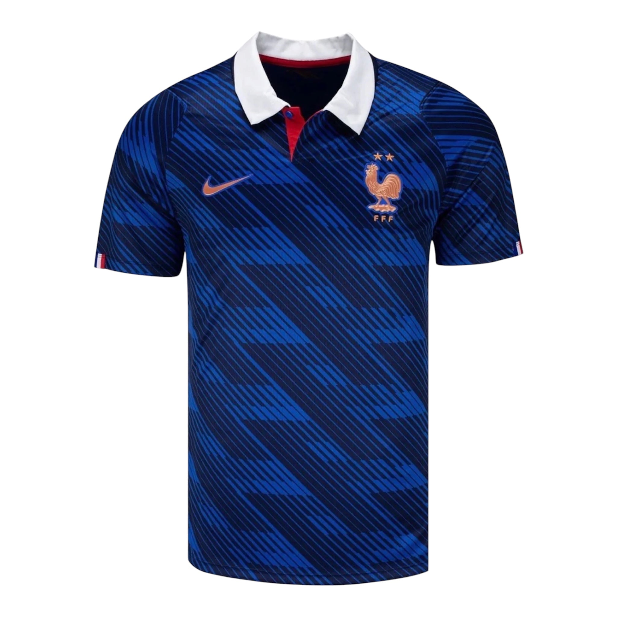 France Home Top - World Cup 2026
