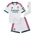 Real Madrid Home kids Kit 26/27
