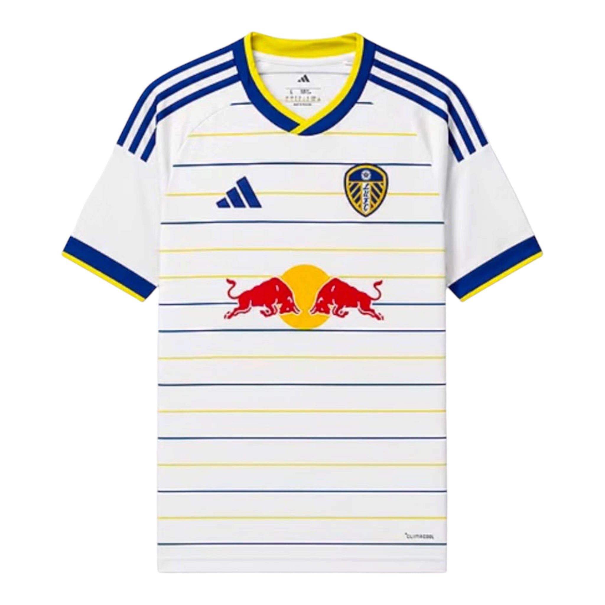 Leeds United Adults Home Top 26/27