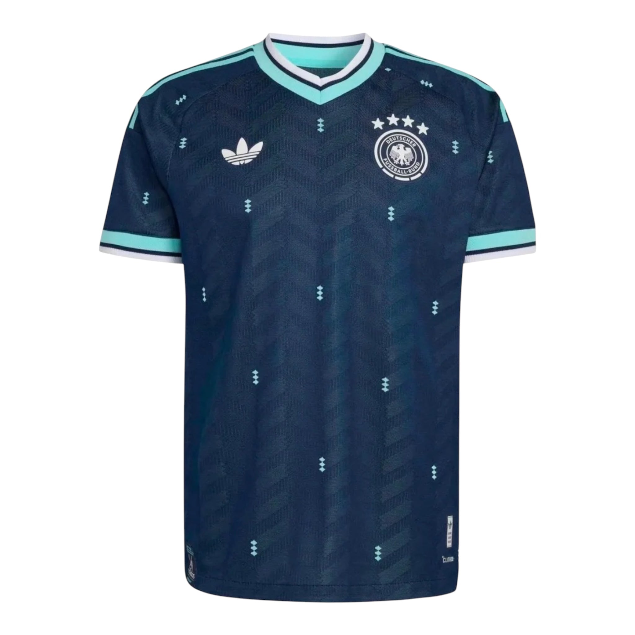 Germany Away Top - World Cup 2026