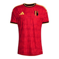 Belgium Home Top - World Cup 2026
