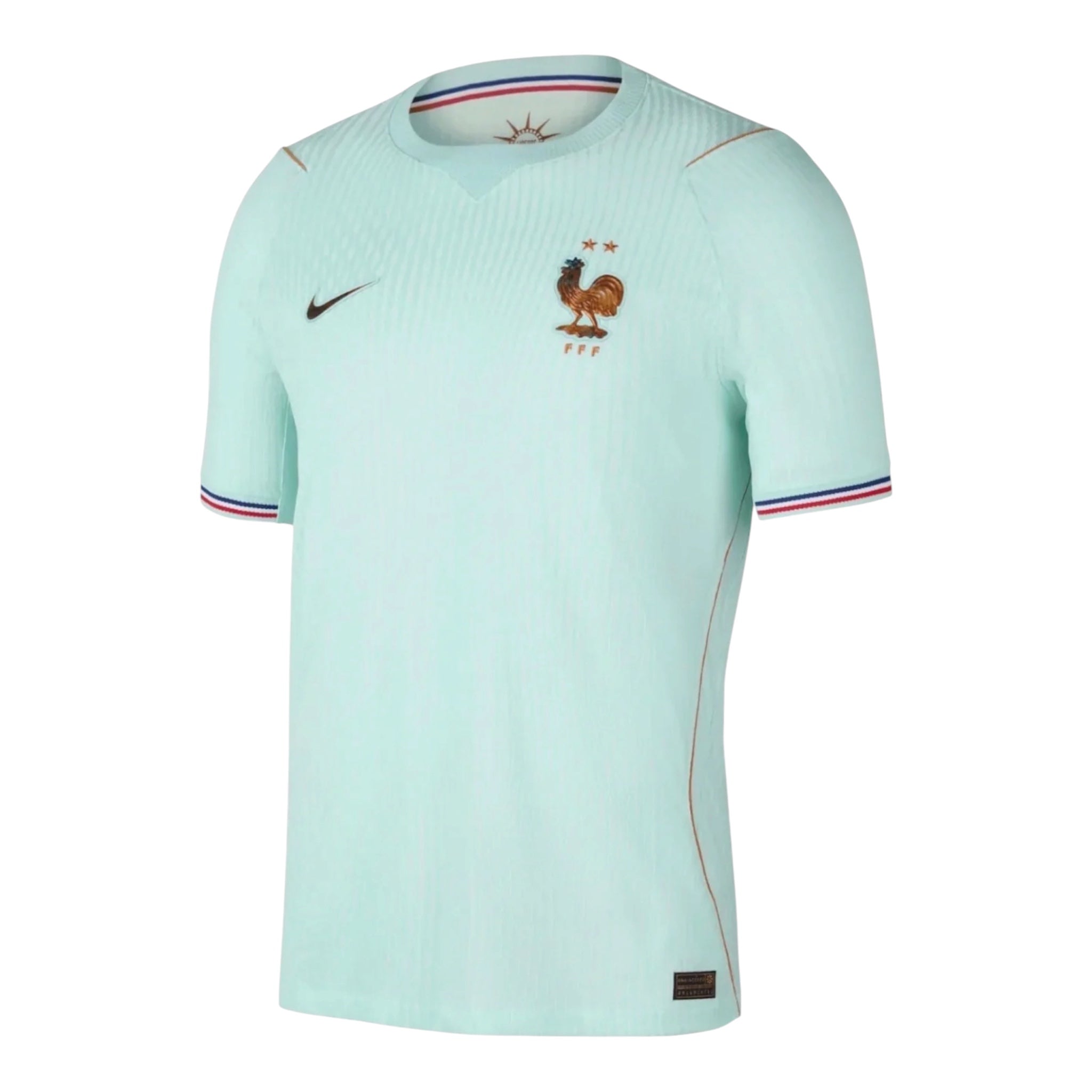 France Away Top - World Cup 2026