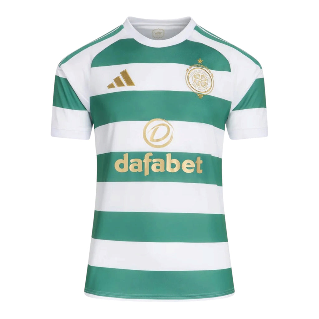 Celtic Home Men's 26/27