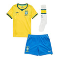 Brazil Home Kit World Cup 2026