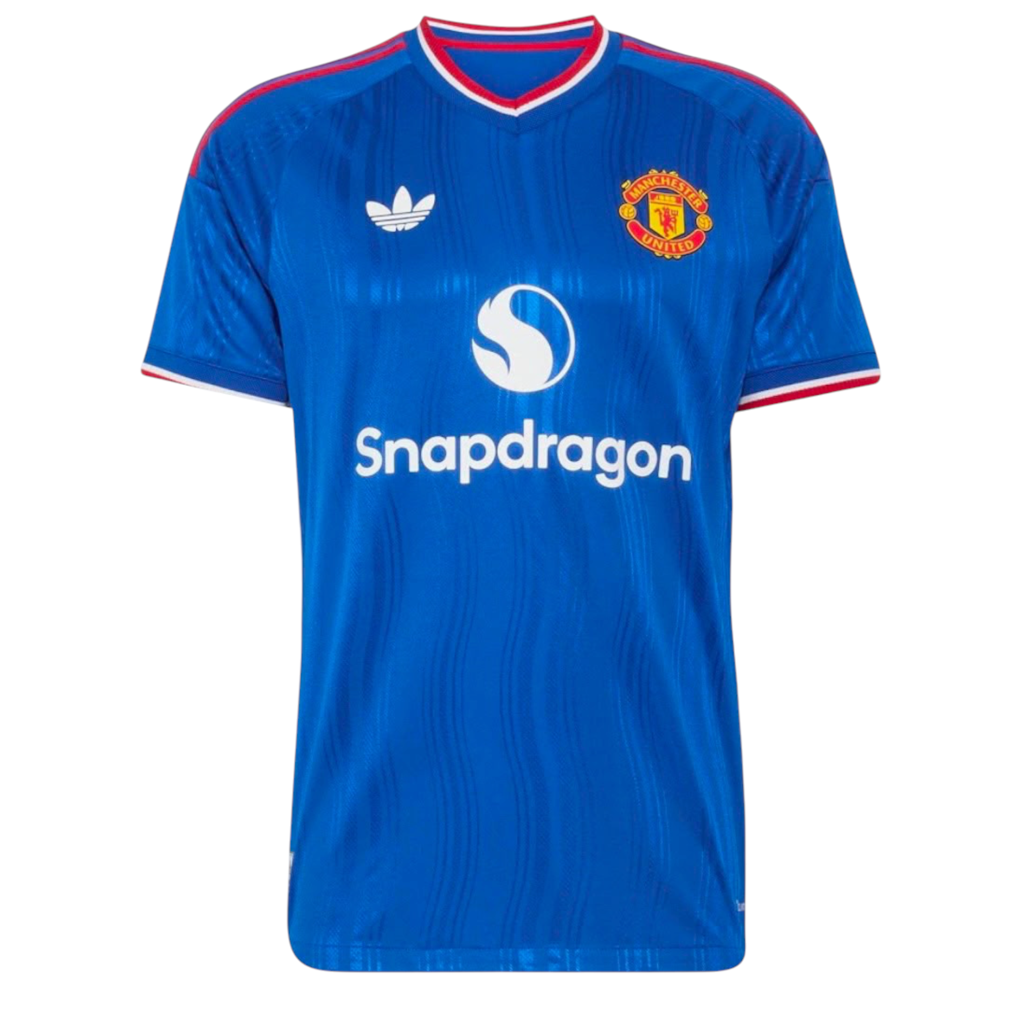 Manchester United Away Adults 26/27