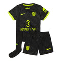 Atlético Madrid Kids Away Kit 26/27