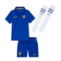 Chelsea Kids Home Kit 26/27