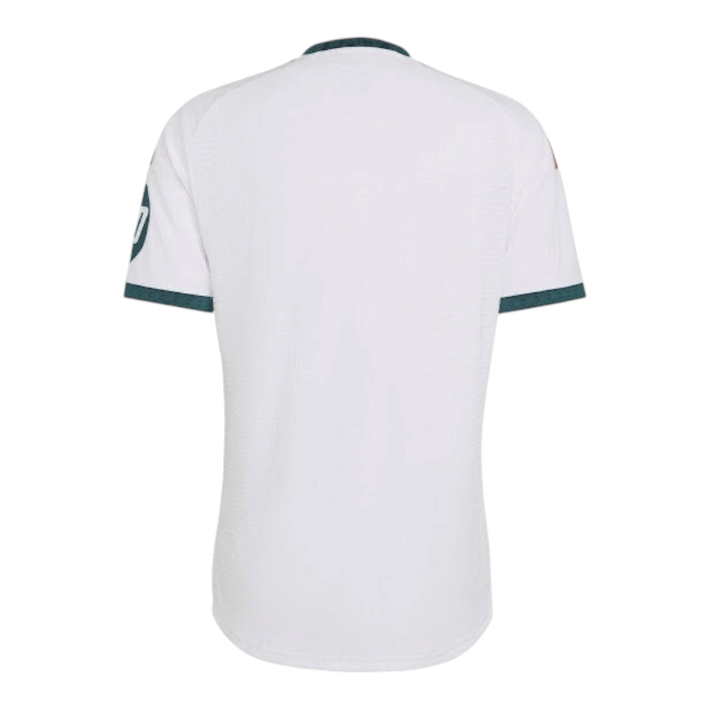 Real Madrid Home Men's Top 26/27