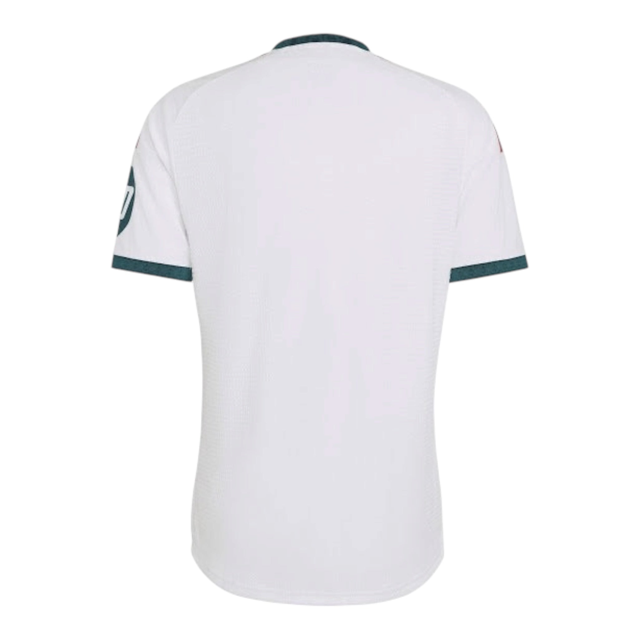 Real Madrid Home Men's Top 26/27
