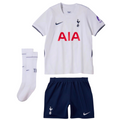 Tottenham Hotspur Kids Home Kit 26/27