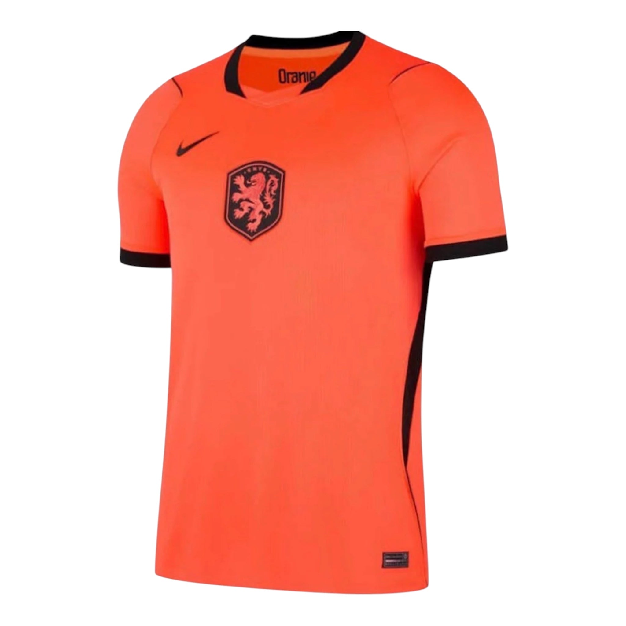 Netherlands Home Top - World Cup 2026