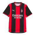 AC Milan Men's Home Top 26/27