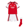 Arsenal Kids Home Kit 26/27