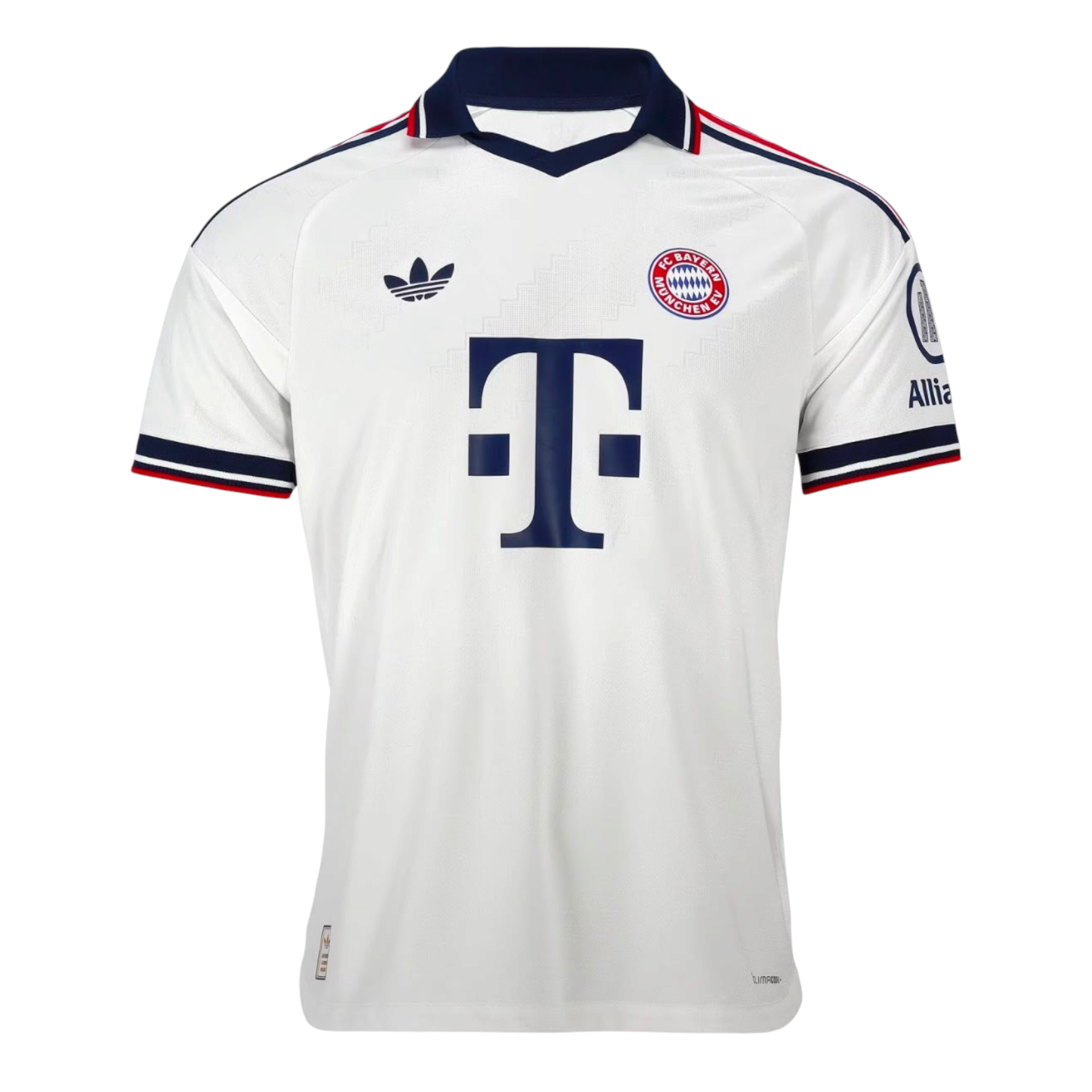Bayern Munich Away Adults 26/27