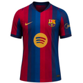 Barcelona Men's Home Top 26/27p