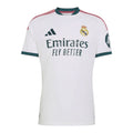 Real Madrid Home Men's Top 26/27