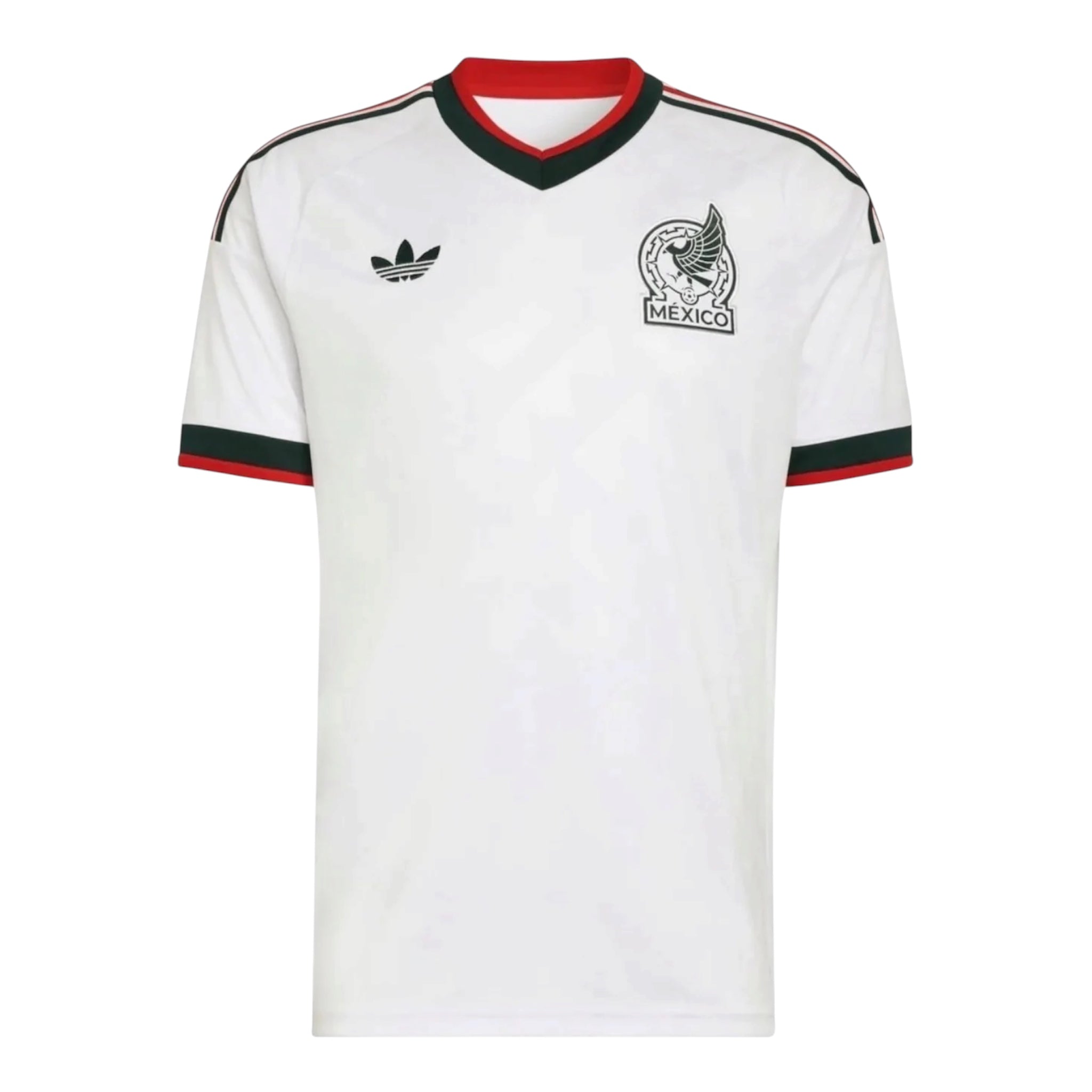 Mexico Away Top - World Cup 2026