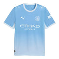 Manchester City Home Men's 26/27