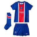 PSG Kids Home Kit 26/27