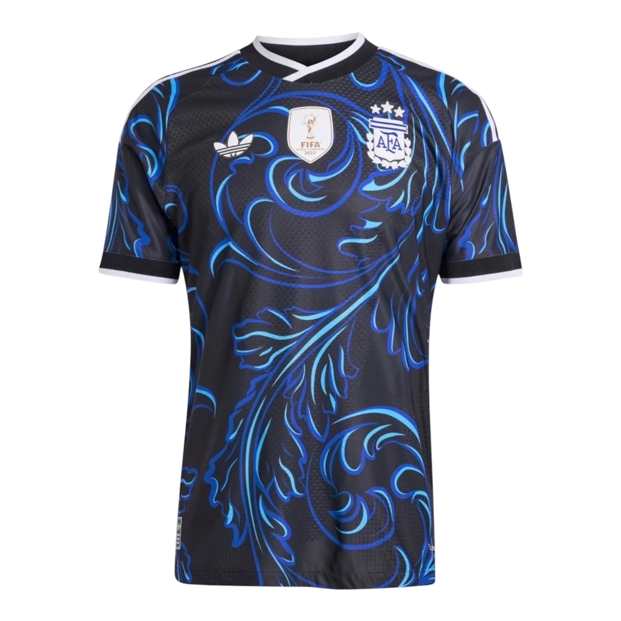 Argentina Away Top - World Cup 2026