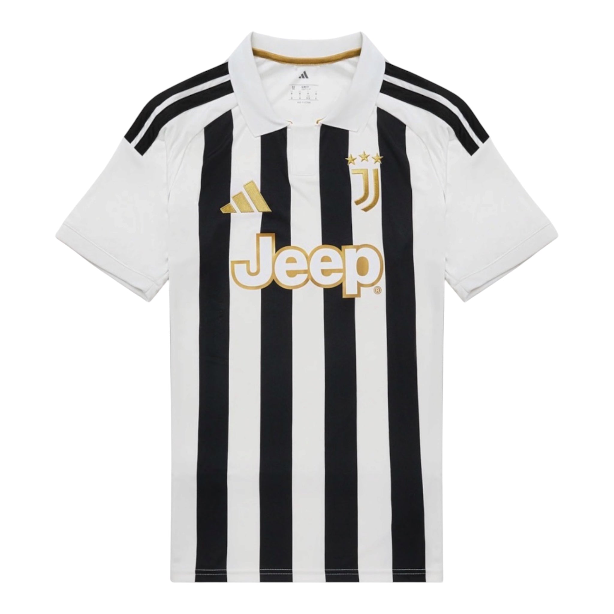 Juventus Home Mens Top 26/27
