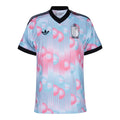 Belgium Away Top - World Cup 2026