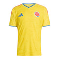 Colombia Home Top - World Cup 2026