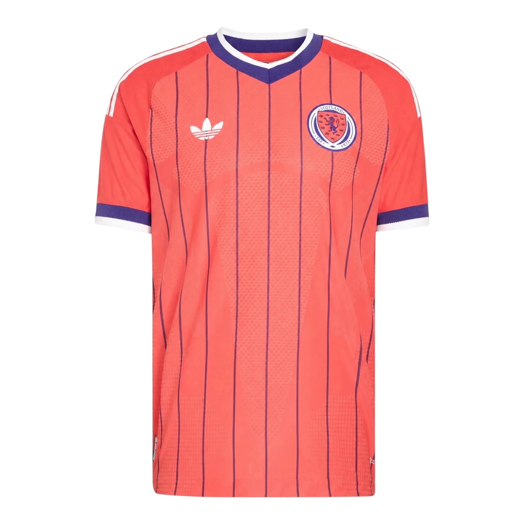 Scotland Away Top - World Cup 2026