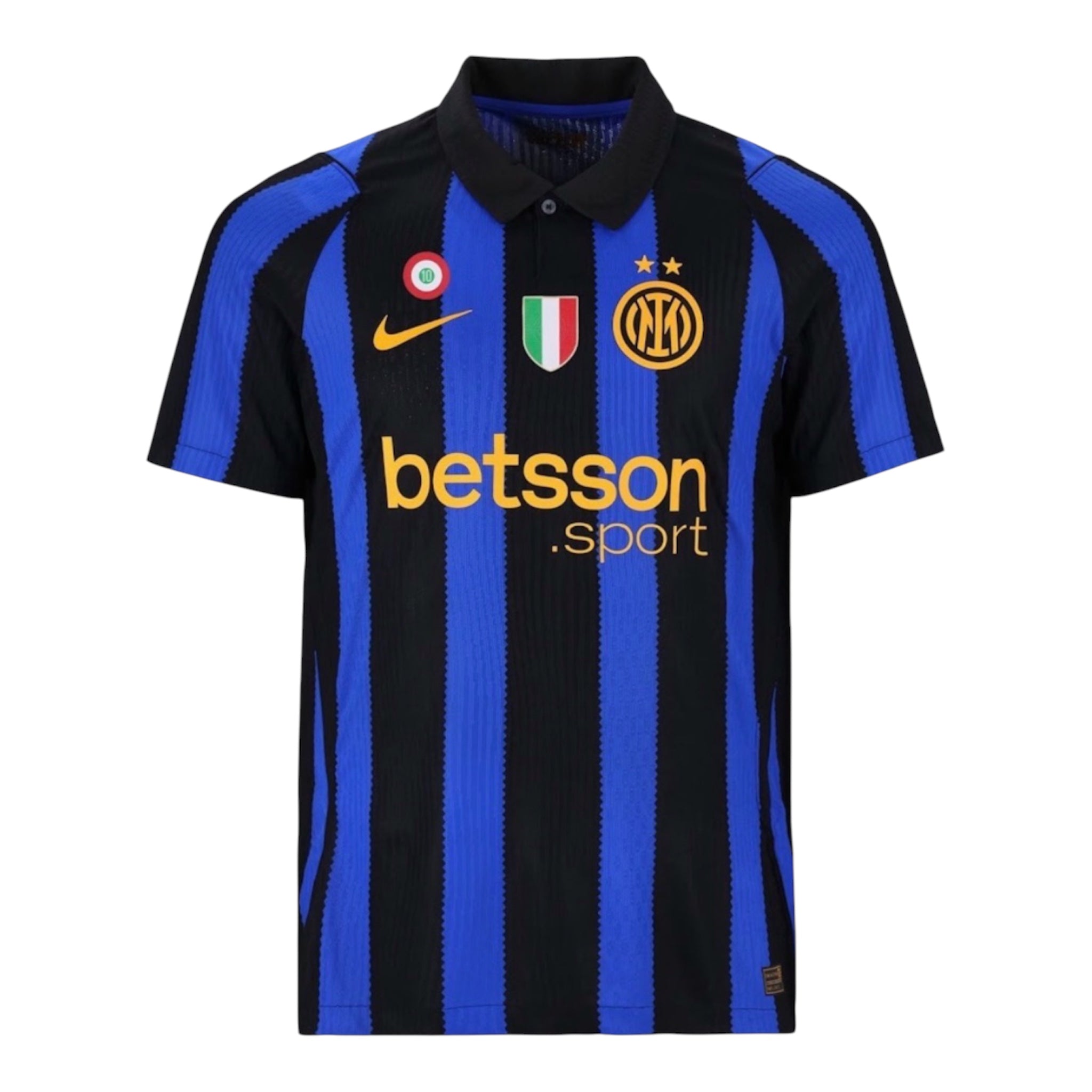 Inter Milan Men's Home Top 26/27