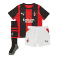 AC Milan Kids Home Kit 26/27