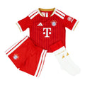 Bayern Munich Kids Home Kit 26/27