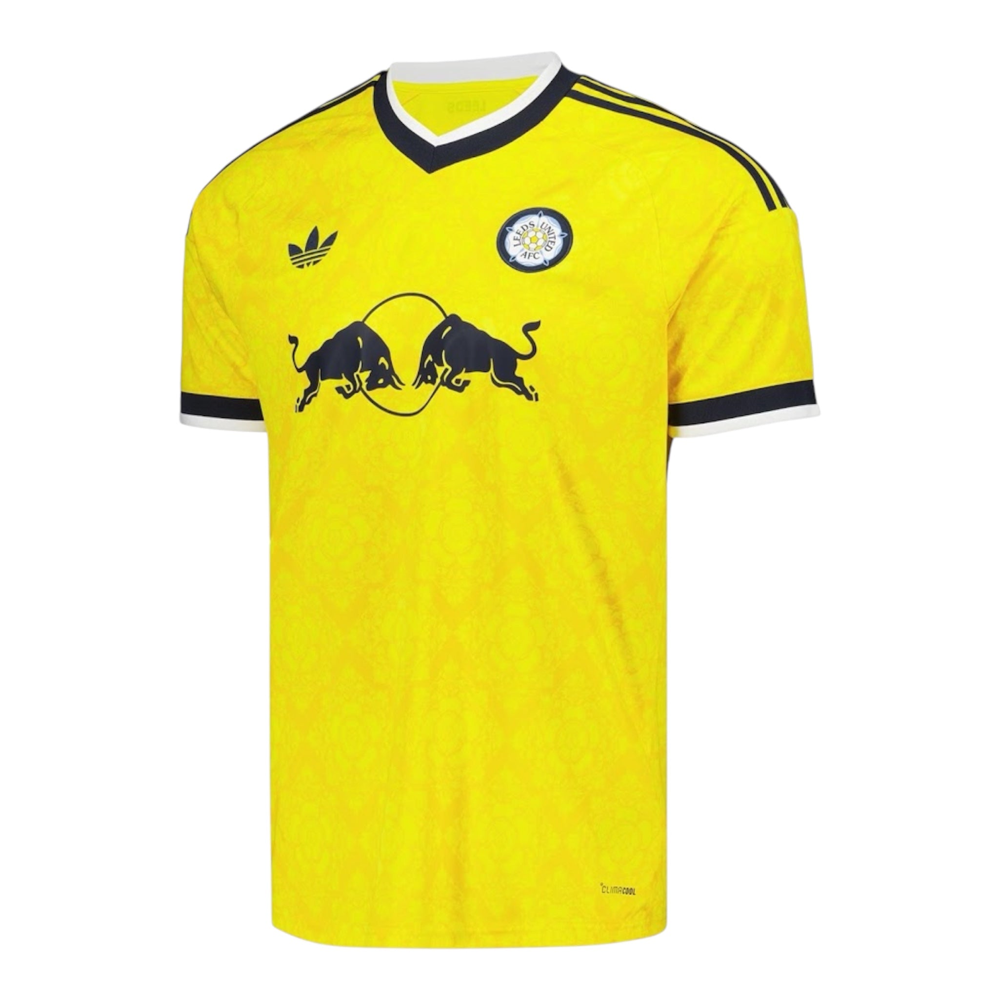 Leeds Away Mens Top 26/27