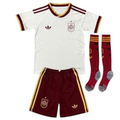 Spain Kids Away Kit - World Cup 2026