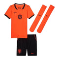 Holland Home Kids Kit World Cup 2026