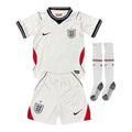 England Home Kit World Cup 2026