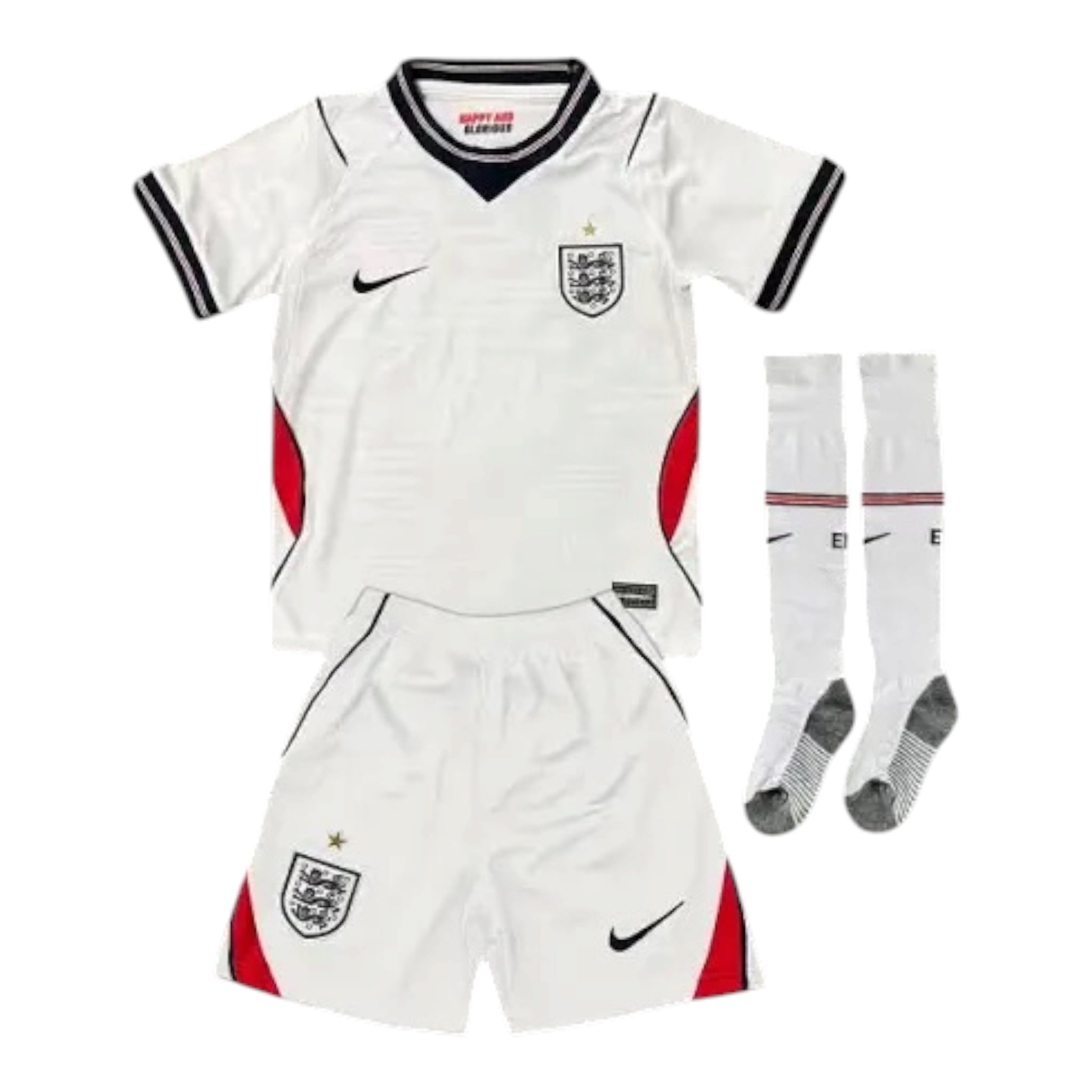 England Home Kit World Cup 2026